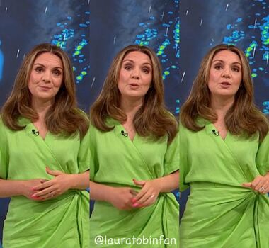 Full leaked Laura tobin private photo