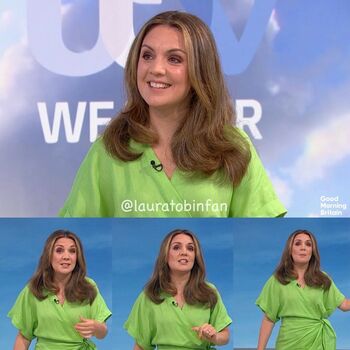 Full leaked Laura tobin private photo