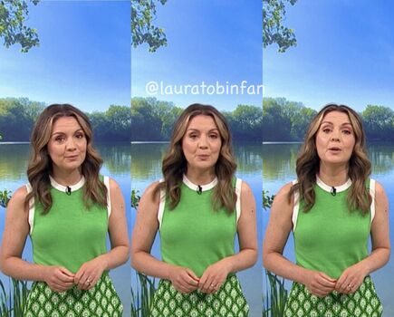 Full leaked Laura tobin private photo