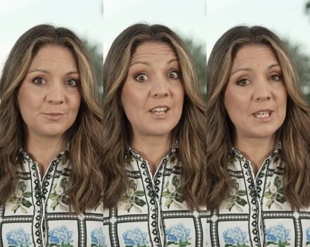 Full leaked Laura tobin private photo