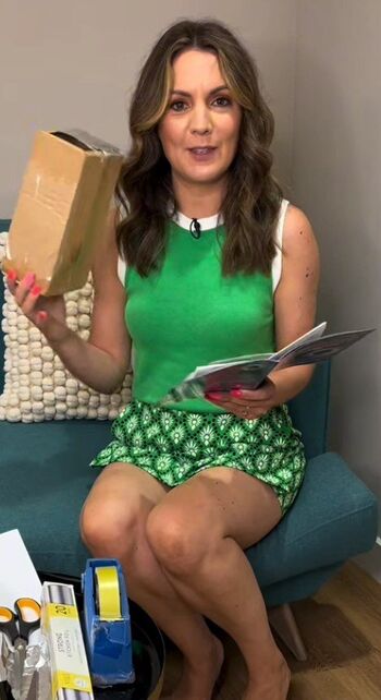 Full leaked Laura tobin private photo