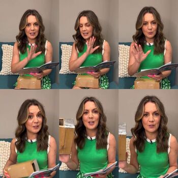 Full leaked Laura tobin private photo