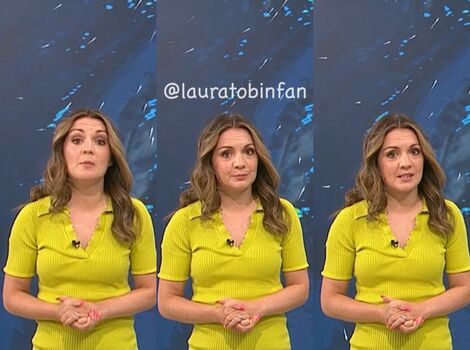 Full leaked Laura tobin private photo