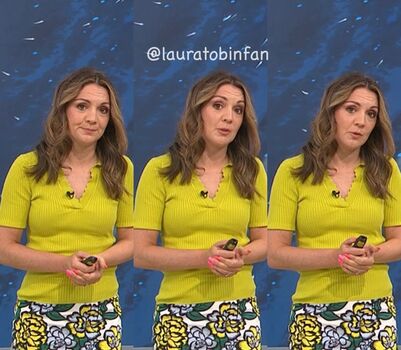 Full leaked Laura tobin private photo