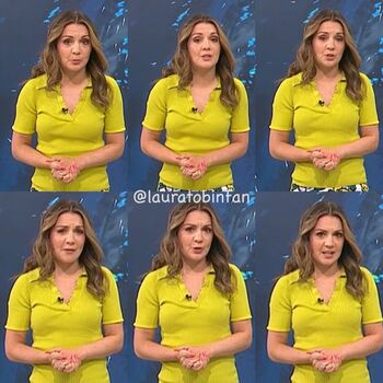 Full leaked Laura tobin private photo