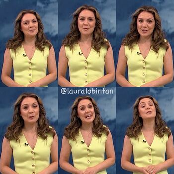 Full leaked Laura tobin  page private photo