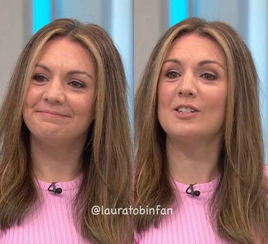 Full leaked Laura tobin  page private photo