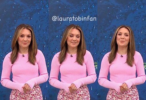 Full leaked Laura tobin  page private photo