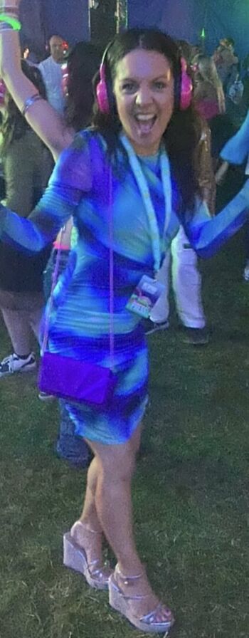 Full leaked Laura tobin private photo