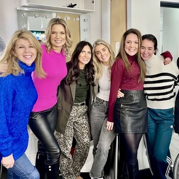 Full leaked Laura tobin page private onlyfans photo