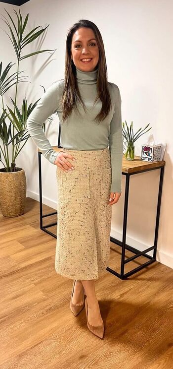 Full leaked Laura tobin page private onlyfans photo