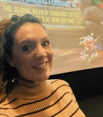 Full leaked Laura tobin page private onlyfans photo