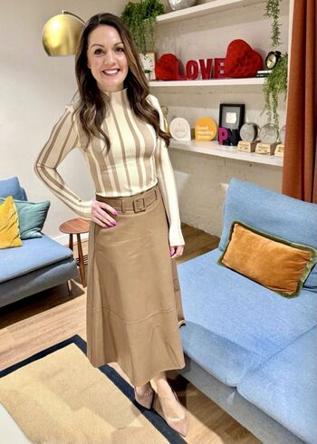 Full leaked Laura tobin page private onlyfans photo