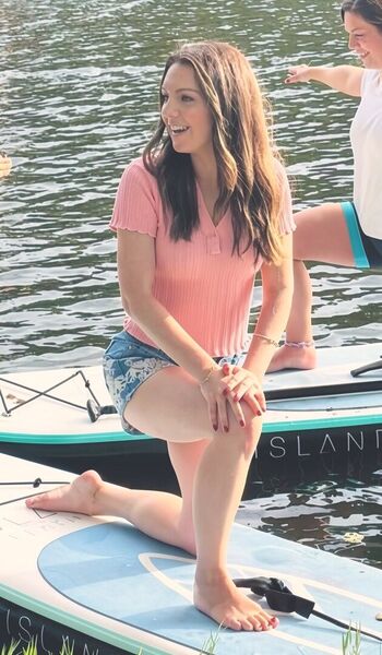 Full leaked Laura tobin page private onlyfans photo