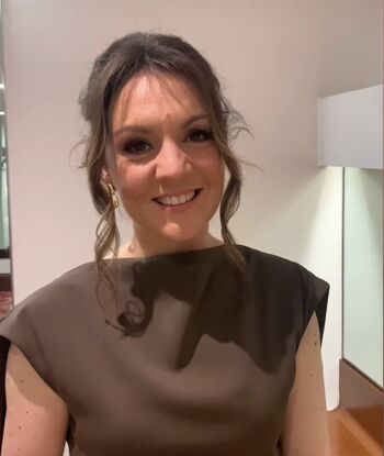 Full leaked Laura tobin private onlyfans photo