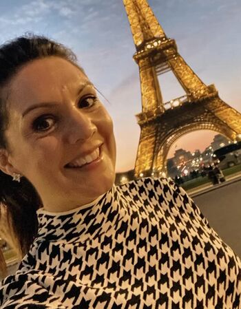 Full leaked Laura tobin private onlyfans photo