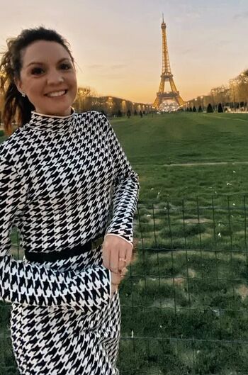 Full leaked Laura tobin private onlyfans photo