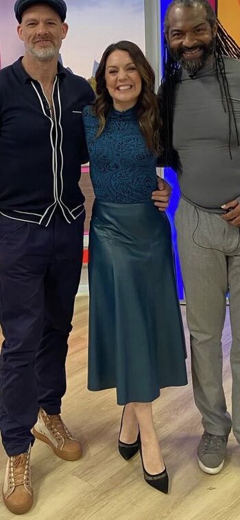 Full leaked Laura tobin private onlyfans photo