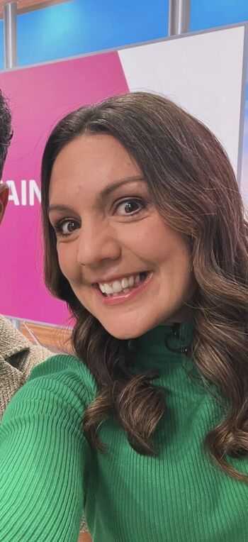 Full leaked Laura tobin private onlyfans photo