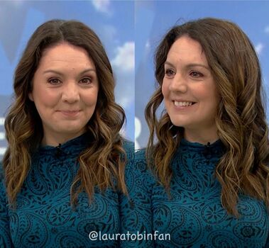Full leaked Laura tobin private onlyfans photo