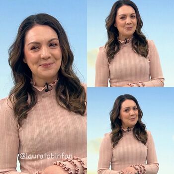 Full leaked Laura tobin private onlyfans photo