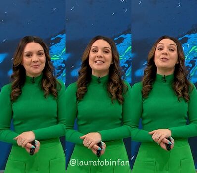 Full leaked Laura tobin private onlyfans photo
