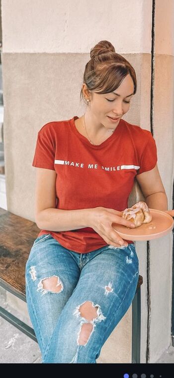 Full leaked Laura vignatti private onlyfans photo