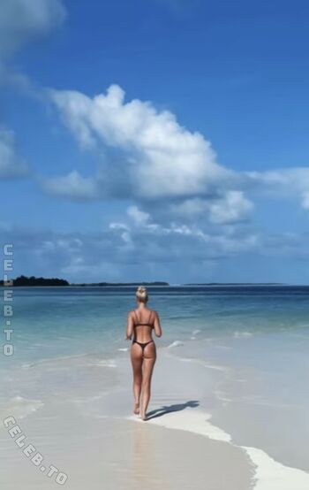Full leaked Laura vtsch private photo
