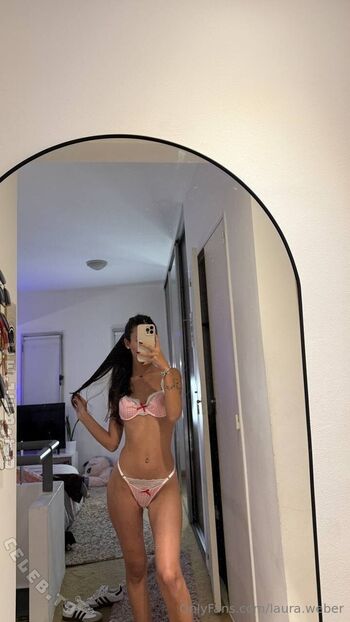 Full leaked Laura weber private onlyfans photo