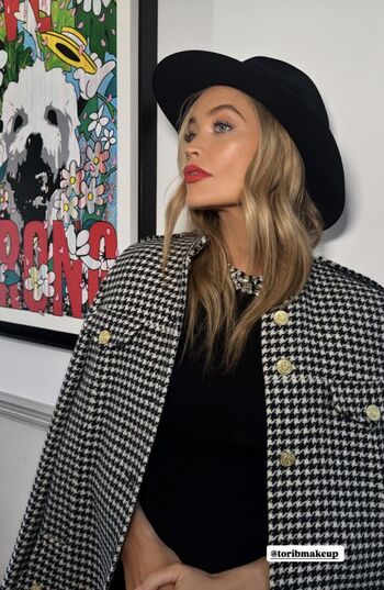 Full leaked Laura whitmore private onlyfans photo