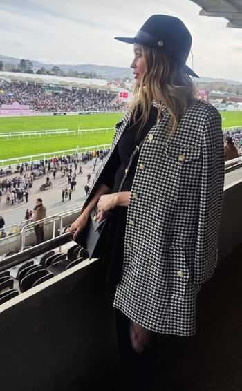 Full leaked Laura whitmore private onlyfans photo