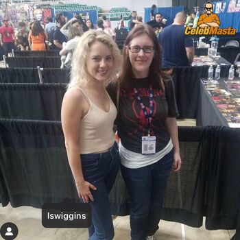 Full leaked Laura wiggins private onlyfans photo