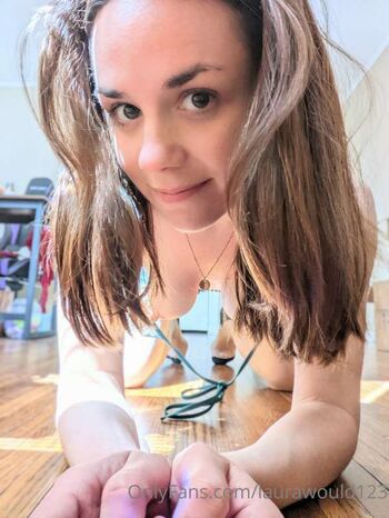 Full leaked Laura wood private onlyfans photo