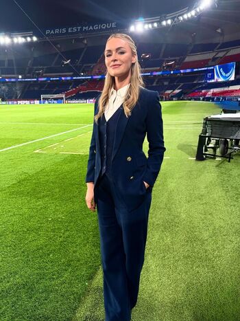 Full leaked Laura woods private onlyfans photo