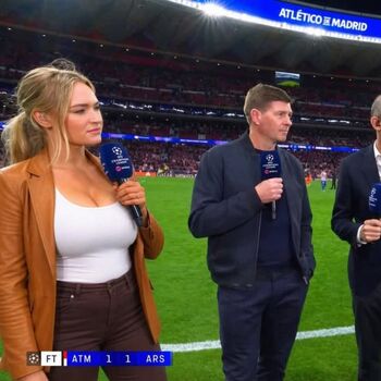 Laura Woods