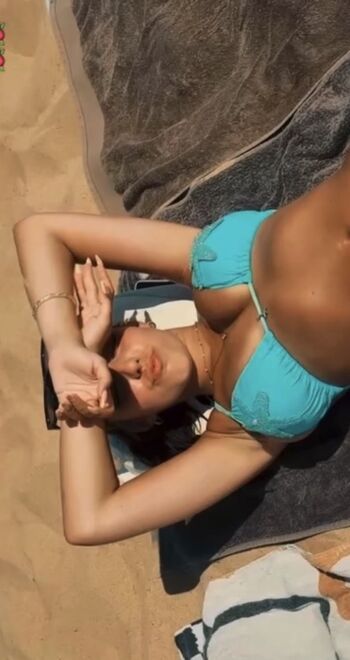 Full leaked Laura zca private photo