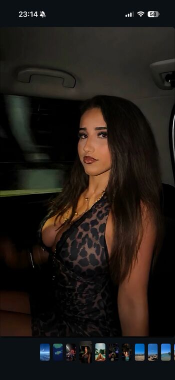 Full leaked Laura zca private photo