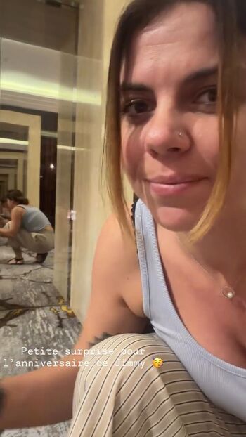 Full leaked Laura private photo