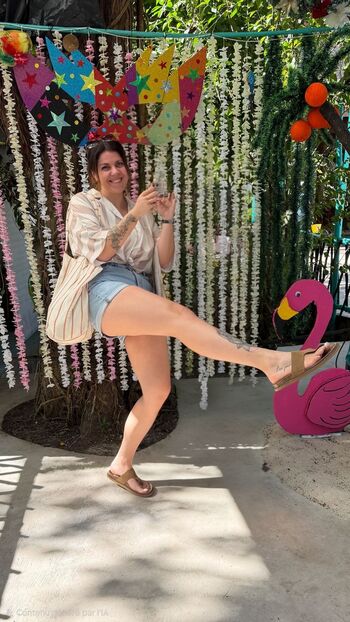 Full leaked Laura private photo