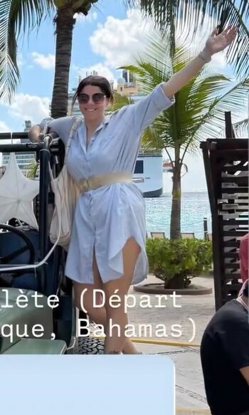 Full leaked Laura private photo