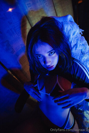 Full leaked Lauraac private onlyfans photo