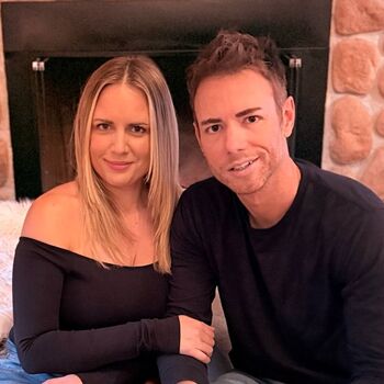 Full leaked Lauraandericfledge private onlyfans photo