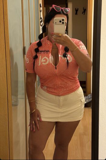 Full leaked Laurab private photo