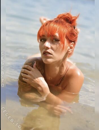 Full leaked Laurachemie private photo