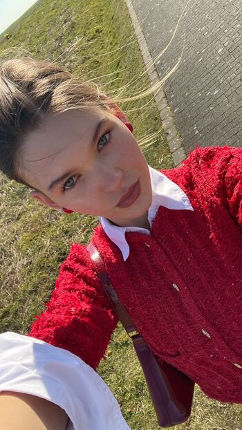 Full leaked Laurafermann private onlyfans photo