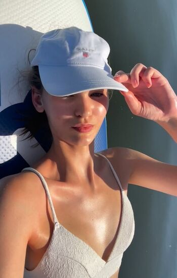 Full leaked Laurafermann private photo