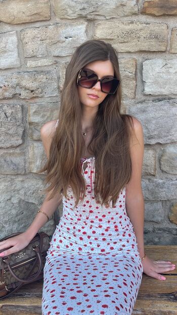 Full leaked Laurafermann private photo