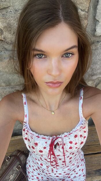 Full leaked Laurafermann private photo