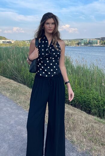 Full leaked Laurafermann page private photo