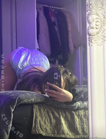 Full leaked Laurafrxy private photo
